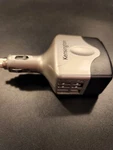 Kensington Cigarette Lighter Car Adapter. Fixed Price $5.99.