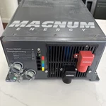 Magnum Energy ME-2012 Inverter/charger W/ Remote. Fixed Price $899.99.