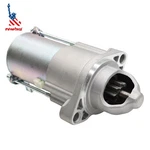 Starter For Honda Accord Ex Lx L4 2.4L Automatic Cvt K24W1 2013-2017 312005A2A51. Fixed Price $55.59.