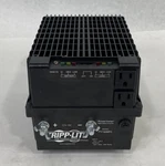 Tripp-lite PV1000FC 1000W 12VDC Powerverter Inverter 2X-120V Outs. Fixed Price $114.99.