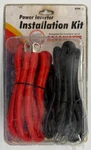 Roadpro Power Inverter Installation Kit (RPIK-2). Fixed Price $39.99.