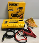 Dewalt 3-WAY 1000-WATT Power Inverter, #DXAEPIP3W. Fixed Price $100.00.