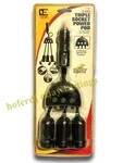 Tek Triple Socket To 3 Power Pod 12 Volt Car Vehicle Cable Adapter. Fixed Price $10.00.