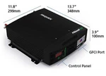 Xantrex 806-1220 Prowatt Sw Inverter Truesine 2000W, 120AC/12VDC Gfci. Fixed Price $649.02.
