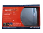 Samlex SSW-600-12A 600W Power Inverter 12VDC 115VAC. Fixed Price $149.99.