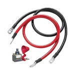 Xantrex Dc Battery Cables (4G) + Fuse S-kit 809-084G Upc 715535915469. Fixed Price $172.15.