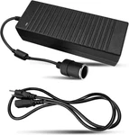 180W To Converter, 110V-240V 12V/15A, Cigarette Lighter Socket Ac/dc. Fixed Price $33.16.