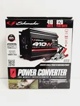 Schumacher X141B Ac/dc Power Converter Inverter 410 820 Peak Watts. Fixed Price $34.99.
