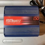 Statpower Portawattz 150 Dc/ac Inverter 12V Lighter Socket To. Fixed Price $21.83.