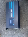 Renogy PCL1-20111S 2000W Pure Sine Wave Inverter Charger. Fixed Price $450.00.