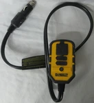 Dewalt DXAEP1140 Type Power Inverter 120V 140W W/ Usb Ports Tested Works. Fixed Price $29.95.