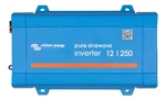 Victron Phoenix 12V 250VA Inverter 120V Pure Sine Ve.direct PIN122510500. Fixed Price $129.99.