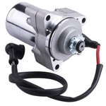 Trailmaster 110 Mini Sport, Atv Electric Starter Motor - Top Mount. Fixed Price $22.49.