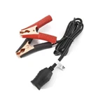 Bestek Inverter Car Battery Connection Cigarette Lighter Cable Direct Clip Type. Fixed Price $36.45.