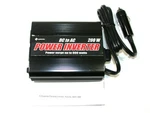 Superex Dc To Ac 200 Watt Dual Outlet Car Power Inverter 59-102U- 25 Available. Fixed Price $29.00.