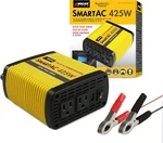 Wagan 425W Car Power Inverter 12V To 110V Ac Adapter Outlet Usb. Fixed Price $64.95.