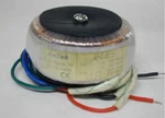 50VA At 15V 3.3A 30VCT Toroidal Power Transformer Antek AS-0515. Fixed Price $29.00.