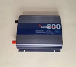 Samlex America SAM-800-12 Modified Sine Inverter, 12V, 115 Vac, 800W. Fixed Price $25.00.