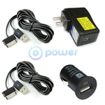 Ac Adapter+car Charger Samsung Galaxy Note GT-N8013EAVXAR GT-N8013EAYXAR 10.1. Fixed Price $11.99.