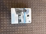 Bran New Open Box Pilot Camera 4GB Card Included Window Mount. Fixed Price $18.00.