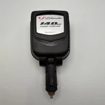 Schumacher XI14 Portable Power Converter Inverter To 120VAC Outlet & 15A Usb. Fixed Price $12.95.