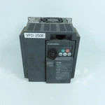Mitsubishi FR-E740-040-NA E700 1.5KW 2HP Vfd Inverter Drive 380-480V 3PH 4.0A. Fixed Price $389.99.