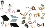 Shark Cables Cliff Side Sensors Robot Vacuum RV2620WFUS RV2620WZUS. Fixed Price $46.86.