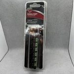 New Auto Drive 12-VOLT Power Port Ships Free For Led Devices. Fixed Price $18.99.