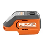 Ridgid 18V Cordless 175-WATT Power Inverter (tool Only). Fixed Price $74.99.