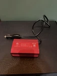 Bestek MRI3011BU 300W Power Inverter Tested Great For Ac Ur Suv. Fixed Price $10.00.