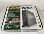 Jupiter 2000 Watt Power Inverter (63426). Fixed Price $226.00.