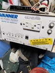 Vanner 20-1050CUL Dc Power Inverter System For Ambulance Ems. Fixed Price $400.00.