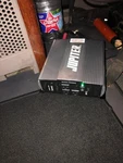 Jupiter 4000W 12V Peak Modified Sine Wave Inverter. Fixed Price $214.99.