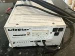 Vanner 20-1050CUL-DC Power Inverter/ Charger Vdc Input 120VAC. Fixed Price $249.00.