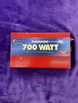 Vector Maxx Sst 700 Watt Dc Ac Power Inverter 3 Outlets 1400 Peak. Fixed Price $50.00.
