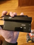 VR3 VRTP4N1C 4-IN-1 12VDC To 110VAC Car Power Inverter. Fixed Price $19.95.
