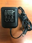Ite MKD-4175700 Ac Dc Power Supply Adapter Charger Output 7.5V 700MA. Fixed Price $9.99.