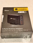 Hunda 245W Usb-c Gan Charger 5-PORT Pd 140W. Fixed Price $49.00.