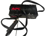* Working Apc Mobile Power Watt Dc/ac Inverter PNOTEAC140 2A0412W00171. Fixed Price $14.99.