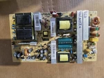 Rca 46" RE46DZ3006 (IPB747) Power Supply / Backlight Inverter Board. Fixed Price $29.99.