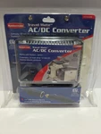 Genuine Vector Rubbermaid Travel Mate VEC004ARB Ac Dc Converter 120V 12V 6AMP. Fixed Price $29.78.