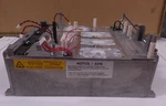 Keb Frequency Inverter, 18.5KW Aluminum Cooler Only. Fixed Price $500.00.