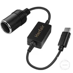 Usb To 12V Car Cigarette Lighter Socket Female Converter Adapter Power. Fixed Price $5.78.