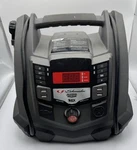 Schumacher Battery Charger SJ1289 Untested But Free Returns.. Fixed Price $109.99.