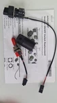 Solaredge FLD-SW-KIT3 On/off Switch For 3-PHASE Inverter (external Power). Fixed Price $56.19.
