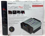 Promariner Truepower Plus Modified Sine Wave Inverter - 1200W 6120. Fixed Price $259.99.