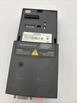 Siemens Micromaster Profibus Module 6SE6400-1PB00-0AA0. Fixed Price $63.00.