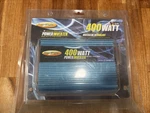 Powerbright 12-VOLT 400-WATT Continuous Modified Sine Wave Inverter PW400-12. Fixed Price $38.00.