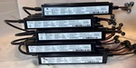 Chilicon Power Lot Of (5) CP-720-MC4 Solar Micro Inverters Factory Boxed. Fixed Price $399.99.
