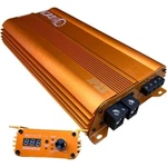 DOWN4SOUND JP23V2 2800 Watts Rms Monoblock Amplifier. Fixed Price $417.12.